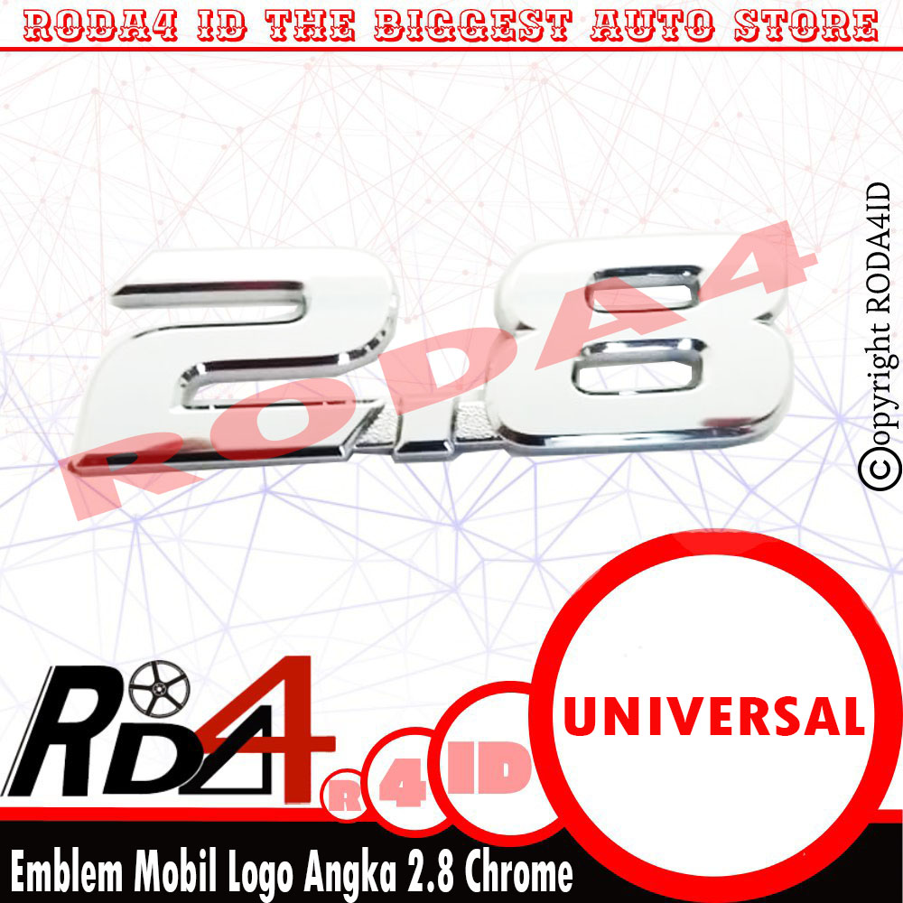 Roda4 Aksesoris Variasi  Mobil  Online Store